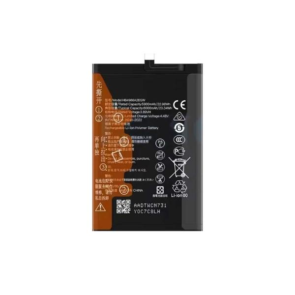 Thay pin điện thoại Huawei Honor X7B