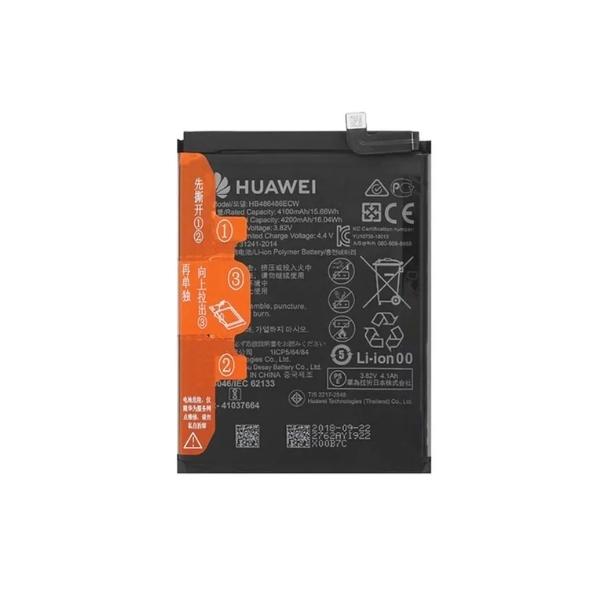Thay pin điện thoại Huawei Mate 20 Pro