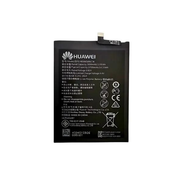 Thay pin điện thoại Huawei Mate 20