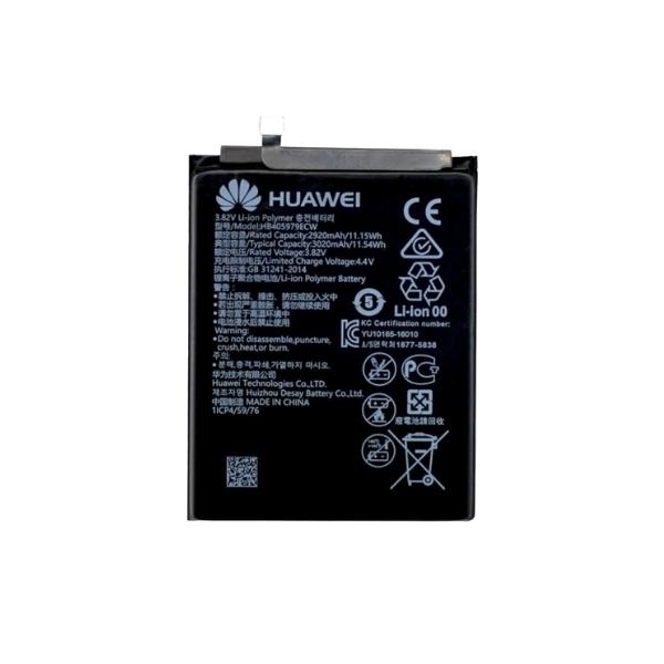 Thay pin điện thoại Huawei Nova 2i