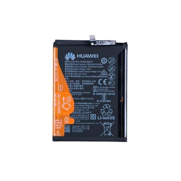 Thay pin điện thoại Huawei Nova 5T