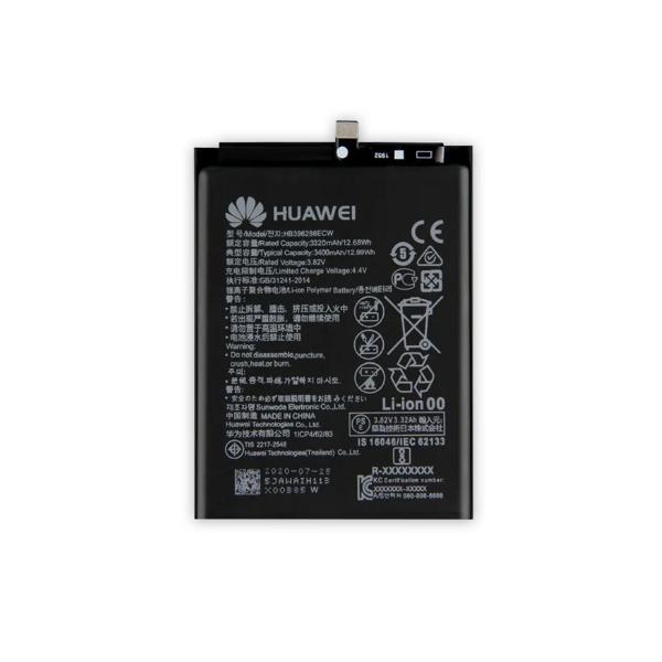 Thay pin điện thoại Huawei P20