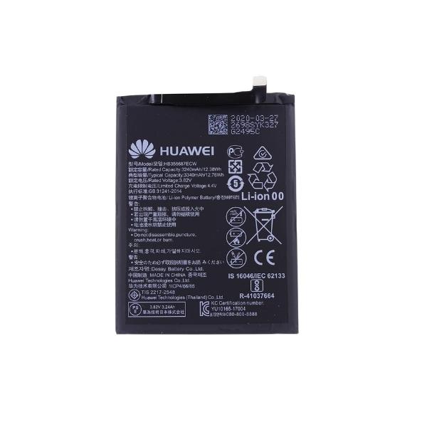 Thay pin điện thoại Huawei P30 Lite