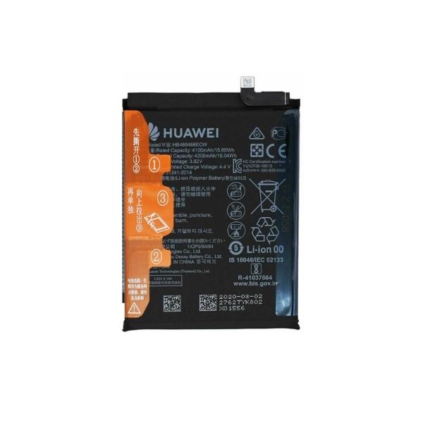 Thay pin điện thoại Huawei P30 Pro