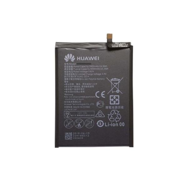 Thay pin điện thoại Huawei Y7 Prime