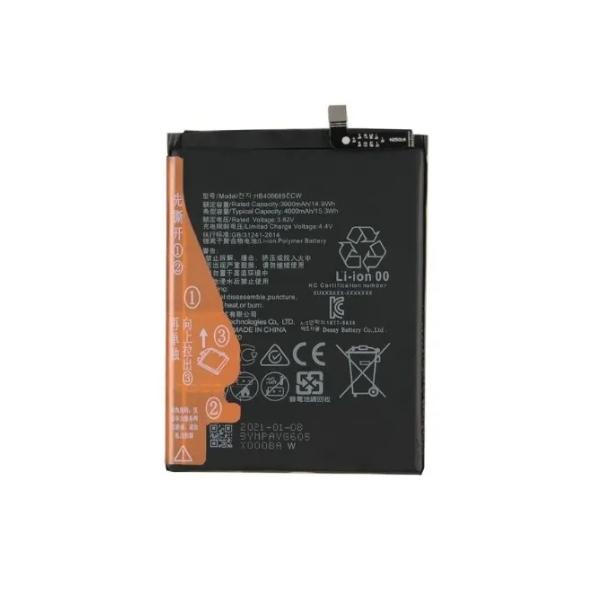 Thay pin điện thoại Huawei Y9 2019