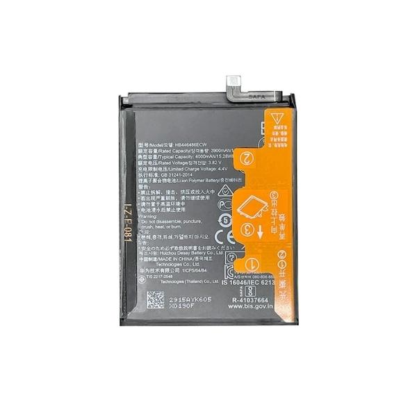 Thay pin điện thoại Huawei Y9 Prime