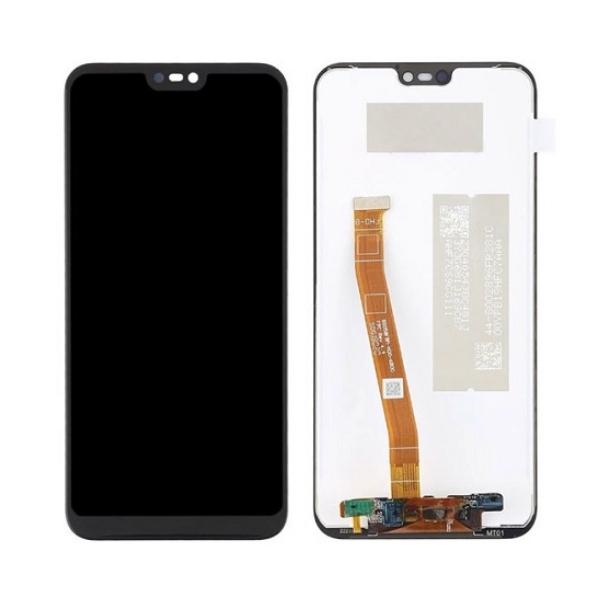 Thay màn hình Huawei Nova 3E