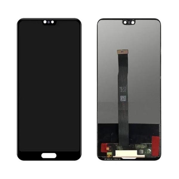 Thay màn hình Huawei P20 Pro - Chính hãng Huawei