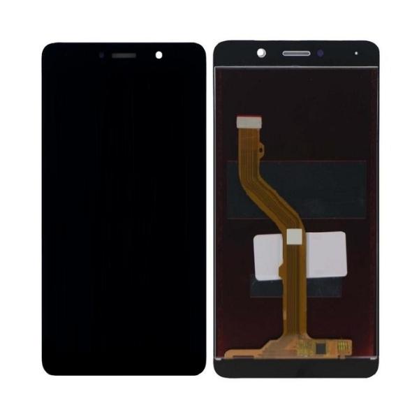 Thay màn hình Huawei Y7 Prime