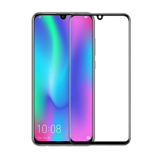Ép kính màn hình Huawei Honor 10 Lite