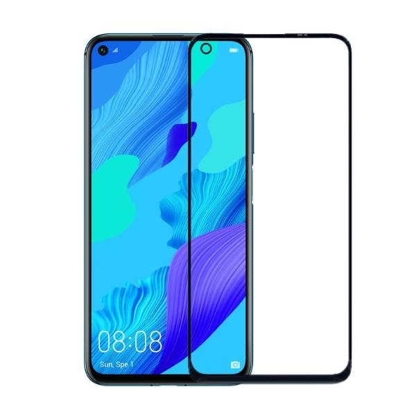 Ép kính màn hình Huawei Nova 5T