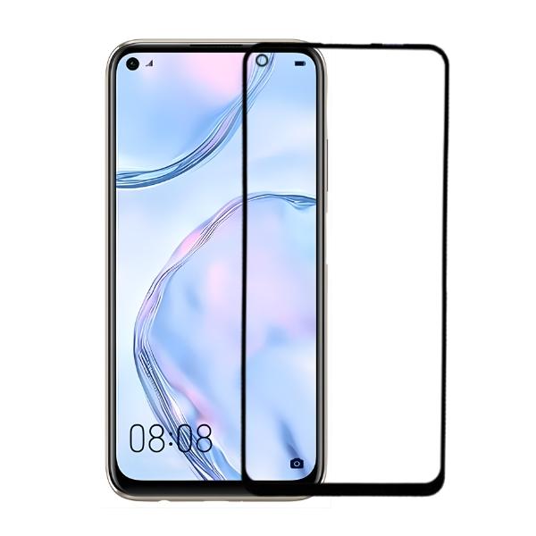 Ép kính màn hình Huawei Nova 7i