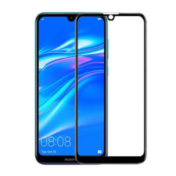 Ép kính màn hình Huawei Y7 Pro 2019