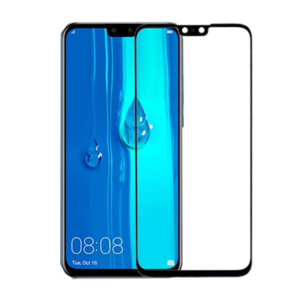 Ép kính màn hình Huawei Y9 2019