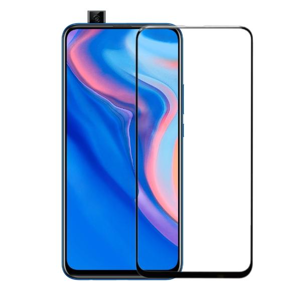 Ép kính màn hình Huawei Y9 Prime