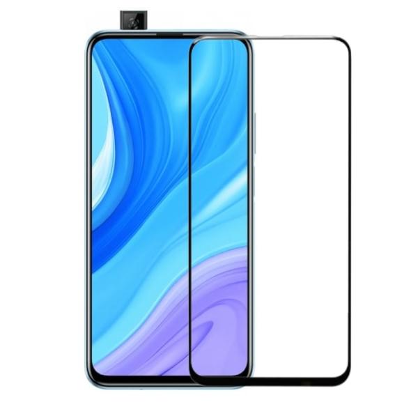 Ép kính màn hình Huawei Y9s