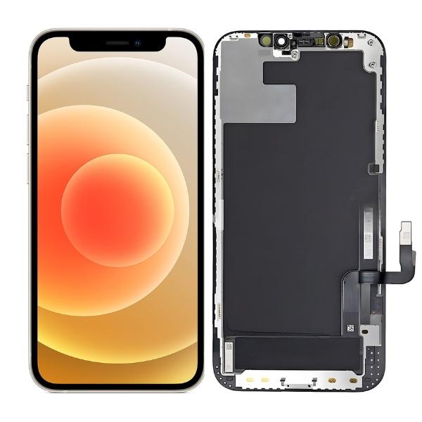Thay màn hình iPhone 13 Mini - Chính Hãng Apple