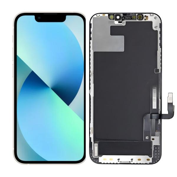 Thay màn hình iPhone 12 Mini - Chính Hãng Apple