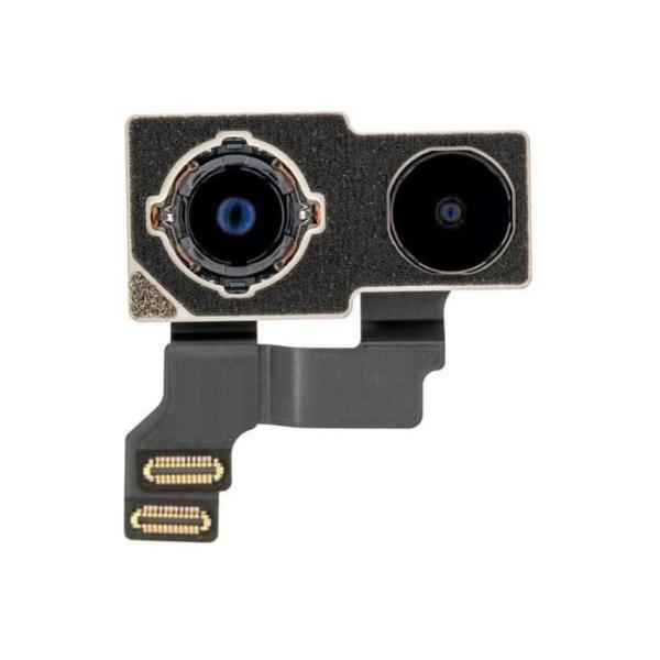 Thay camera sau iPhone 12 Mini