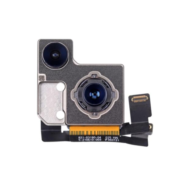 Thay camera sau iPhone 13 Mini