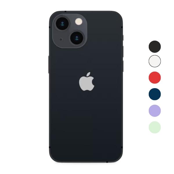 Thay vỏ iPhone 13 Mini