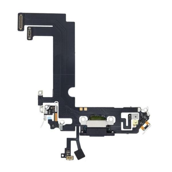 Thay chân sạc iPhone 12 Mini