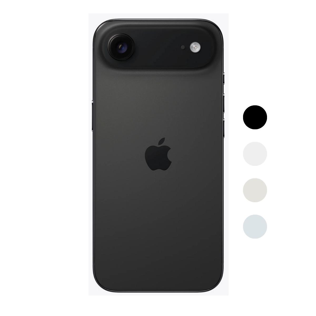 Thay vỏ iPhone Air