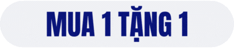 Mua 1 tặng 1