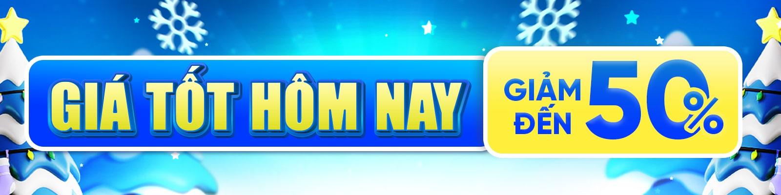 GIÁ TỐT HÔM NAY