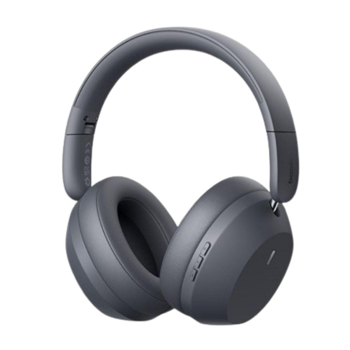 Tai Nghe Bluetooth Chụp Tai Baseus Bass 35 Max