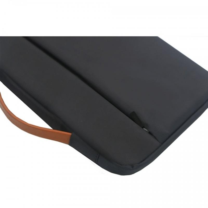 Túi chống Sốc Jinya Vogue Sleeve cho Macbook/ Laptop 13 Inch/ 14 Inch