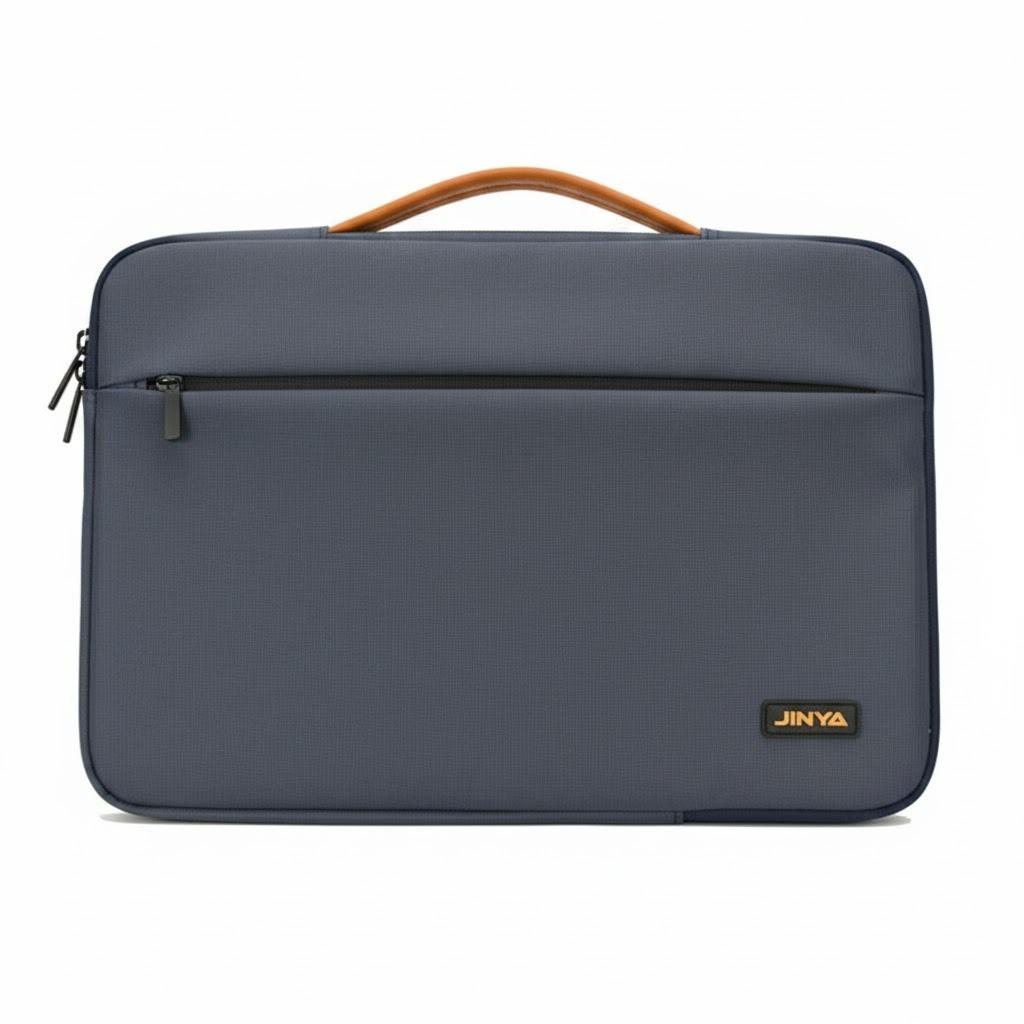 Túi chống Sốc Jinya Vogue Sleeve cho Macbook/ Laptop 13 Inch/ 14 Inch