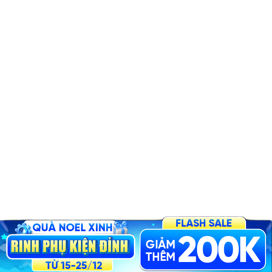 Badge - FS PK noel 200k