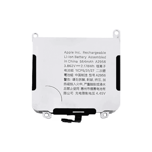 Thay Pin Apple Watch Ultra 2