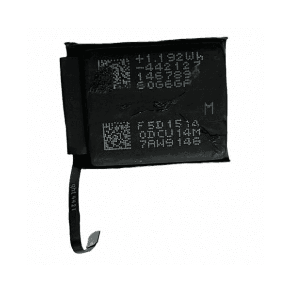 Thay Pin Apple Watch Series 7