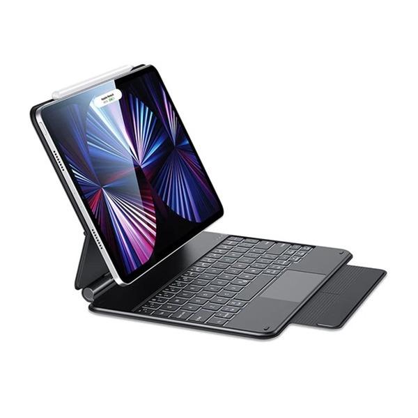Bao Da ESR Magnetic Kèm Bàn Phím Cho IPad 11" (Air 4 | Air 5 | Air 6 M2 | Air 7 M3 | Pro 11" 2018/20/21)