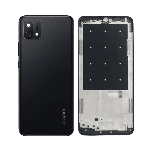 Thay vỏ Oppo A16K