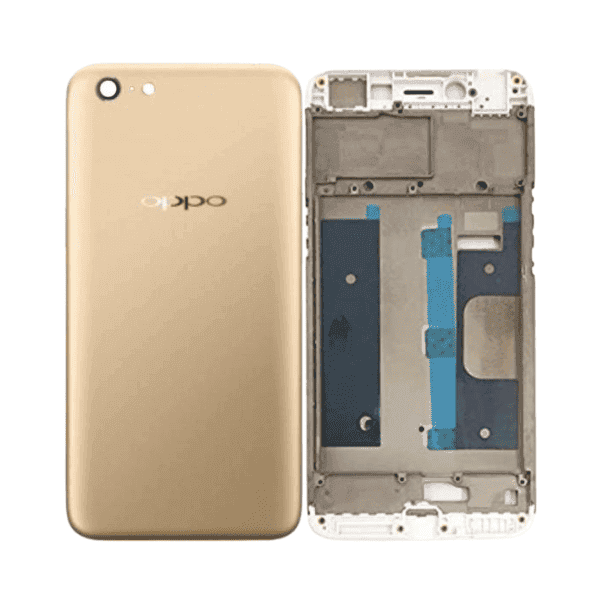 Thay vỏ Oppo A71K