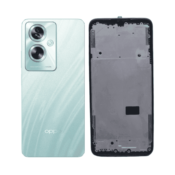 Thay vỏ Oppo A79 5G