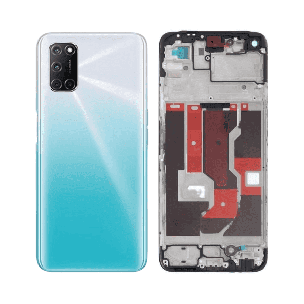 Thay vỏ Oppo A92