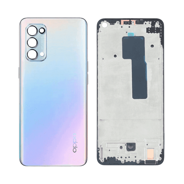 Thay vỏ Oppo Reno 5