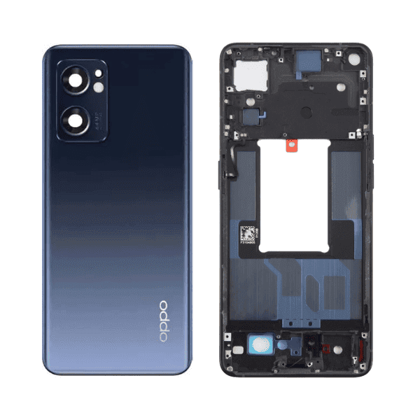 Thay vỏ Oppo Reno 7
