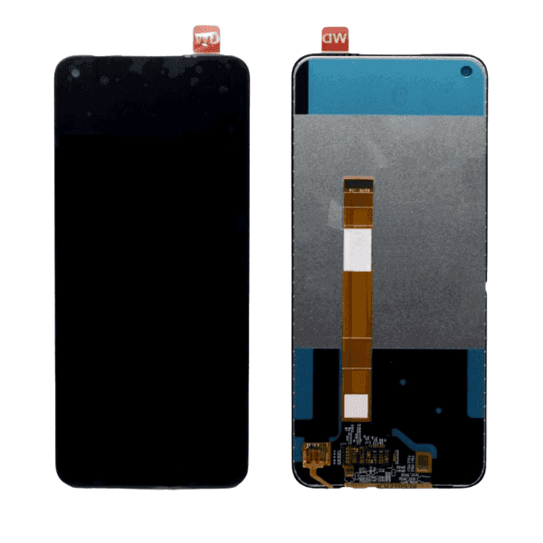 Thay màn hình Realme 7