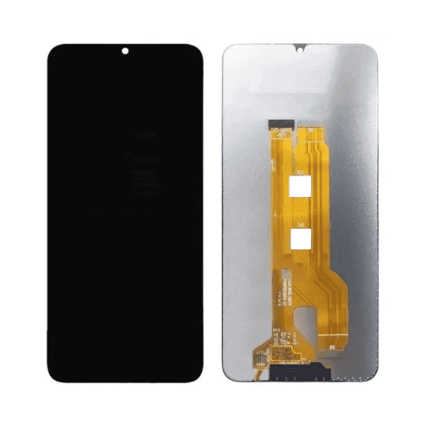 Thay màn hình Realme C61