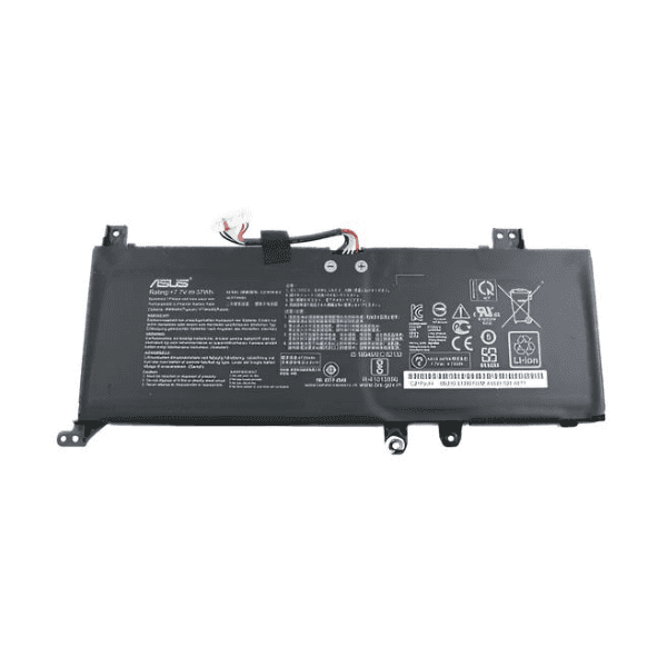 Thay pin Laptop Asus Vivobook A415