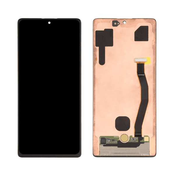 Thay màn hình Samsung Galaxy S10 Lite - Chính hãng Samsung