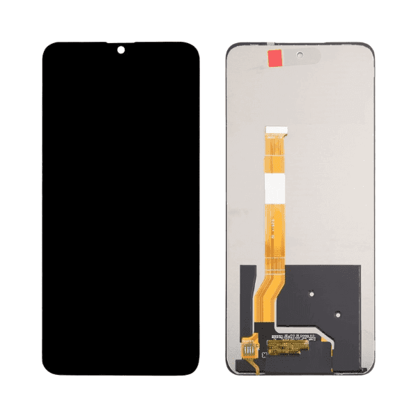 Thay màn hình Oppo A5 Pro