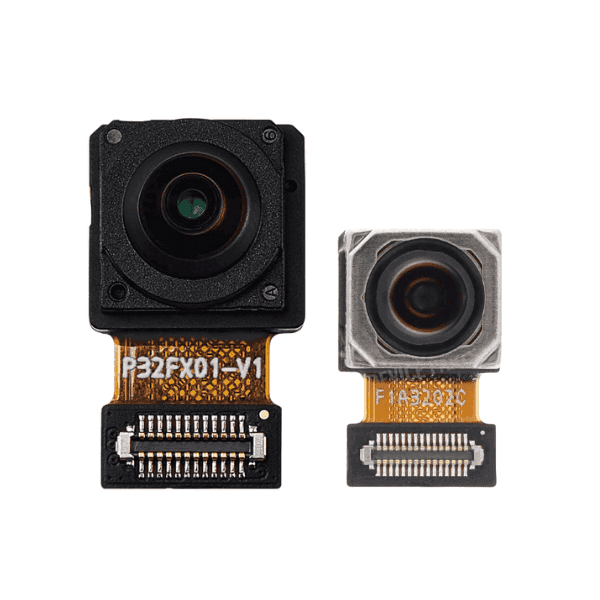 Thay Camera trước Xiaomi 13 Lite