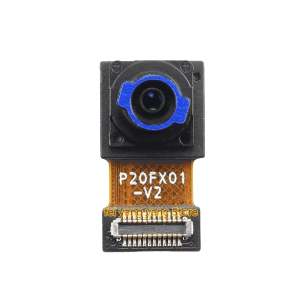 Thay Camera trước Xiaomi 13T